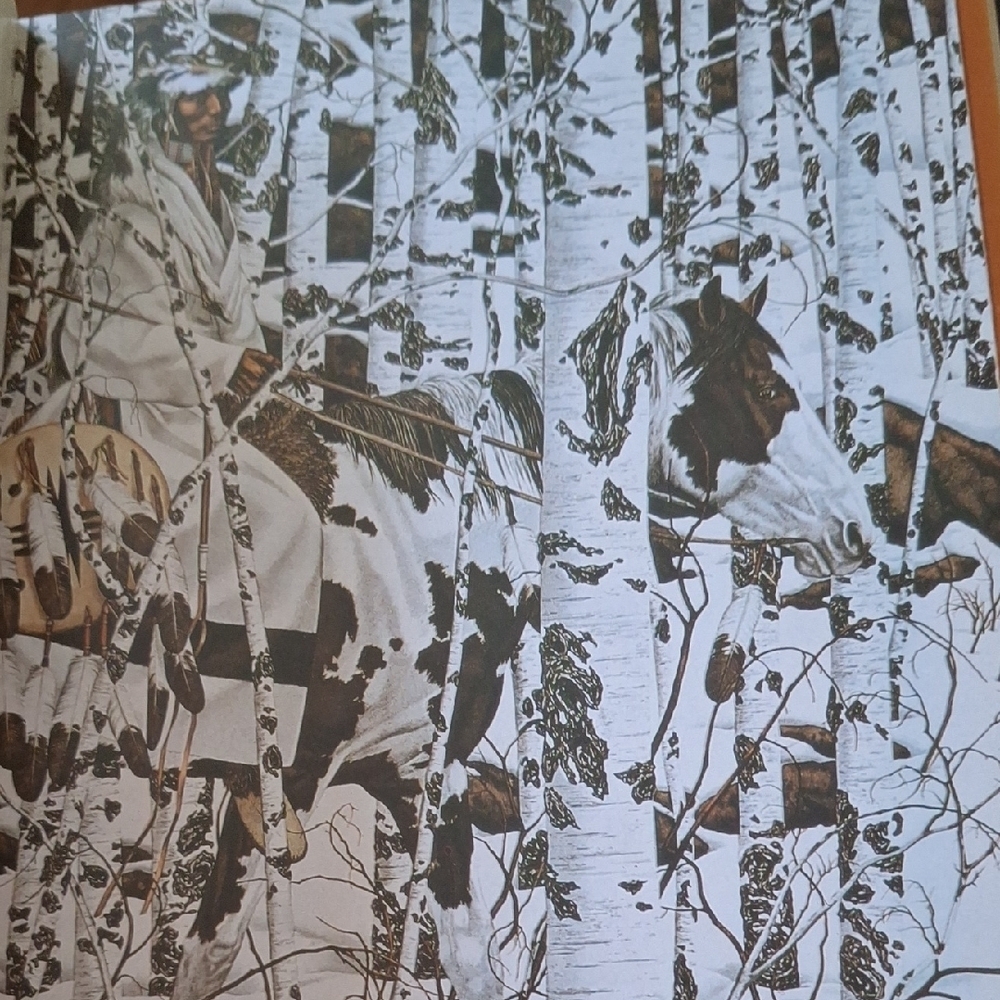 The Art of Bev Doolittle - Picture 8 of 16